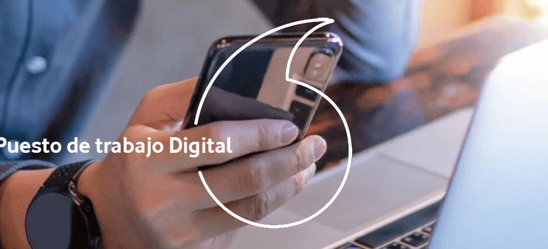 Infinity Workplace – Por fin